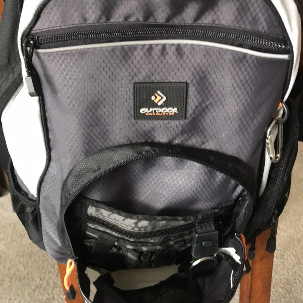 OUTDOOR PRODUCTS BACKPACK